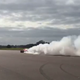 Illustration for article titled The 1,500 Horsepower Koenigsegg Regera Is Also A Smoke Bomb